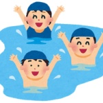 小学生の頃プールで碁石拾いやらなかった？