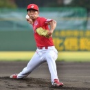 連勝中の写真　＠ N田