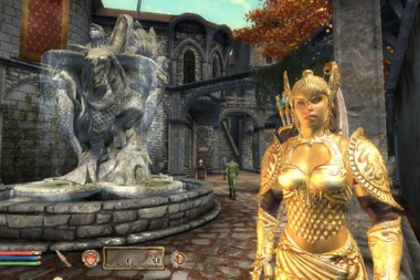 Ps3 オブリビオン Game Of The Year Edition の音声バグの修正パッチが配信開始 Psプラス Ps3 オブリビオン Game Of The Year Edition の音声バグの修正パッチが配信開始 Psプラス