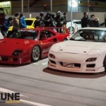 【画像】1億の車と100万の車を並べてみた結果