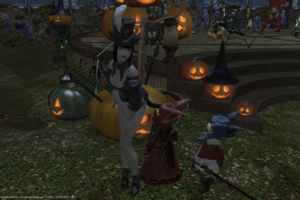 Ff14 守護天節17 Id攻略情報 Eorzean
