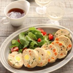 もりもんのまいにちおいしい