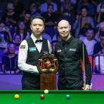 snooker bible〜センチュリーブレイカーへの道