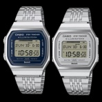 great G-SHOCK world