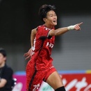 「神代くんも我々も痛い」ロアッソ熊本 今季7得点の現役高校生 FW神代慶人がレーニング中に負傷し加療期間は約3週間と発表 J2リーグ戦で18試合に出場