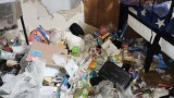 【閲覧注意】障害者手帳2級！！ワイがホンモノの【汚部屋】と言うやつを見せてやる（※画像あり）