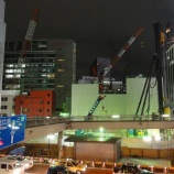 『渋谷夜景』の画像