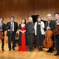 9月22日　charity 2026　音楽で心に光を ピアノ五重奏の夕べ
