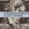 My Album Cover Album ��THE SMITHS - I Started Something I Couldn't Finish