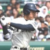 大坂桐蔭・根尾がいまいち「甲子園を湧かせた」感がしない理由