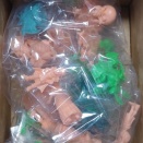 整理整頓&所持確認日記 ドラゴンクエスト ドラクエ 消しゴム ファミコン スーパーファミコン リスト データベース