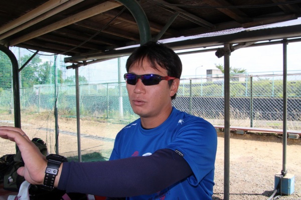 阿佐智の アサスポ ワールド ベースボール ドミニカ野球