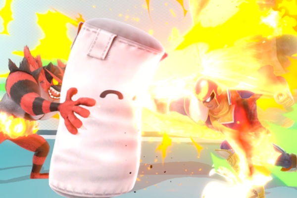 スマブラ屋さん スマブラspまとめ攻略 ポケモン剣盾