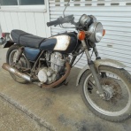 3rd-garage blog(サードガレージブログ)