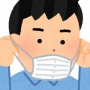 マスクを着けていた小5男児が体育の5分間走を行った後、倒れる → 病院に搬送後、死亡が確認される