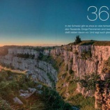 『世界初!ARで360度景色が見渡せる絵はがきのアイディア』の画像