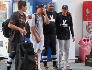 サヨナラだけが人生だ