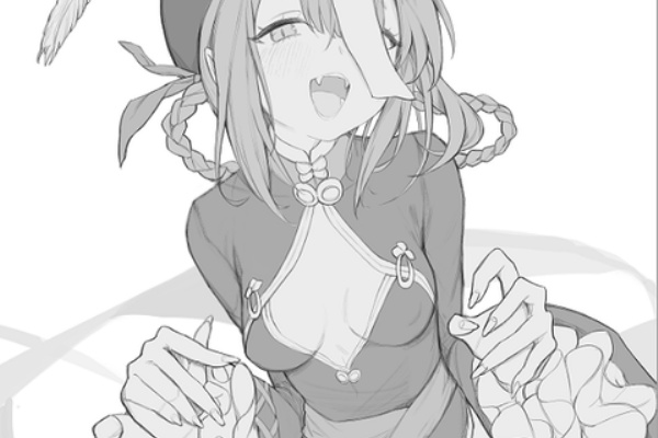 Fateなう 酒呑童子