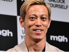 【速報】本田圭佑、韓国代表監督に就任の可能性！！！