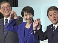 【速報】オールドメディア「高市早苗政権?すぐ終わらせるよ」 【速報】オールドメディア「高市早苗政権?すぐ終わらせるよ」