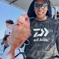 8月14日の釣果報告🐟🐟