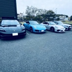 FerrariF355@名古屋