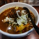 四川麺屋 龍の子@所沢 2026/04/21