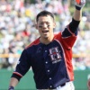 日本ハムが矢野謙次外野手と契約合意　海外ＦＡ権行使せず「勝利のために力尽くす」 	