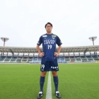 『徳島ヴォルティス新加入選手（岩尾憲）』の画像