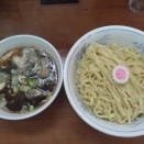 ついてる中山