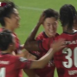 『「マジでシビレたぁ」いわきFC 開幕戦白星スタート！ FW熊田直紀が後半立て続けに怒濤の2ゴール‼今治の反撃を1点に抑え2-1で開幕戦勝利』の画像