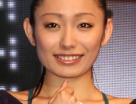 安藤美姫、「何をしてもバッシングされてしまう」とルビー・モレノに相談