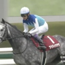 【競馬】武豊が40年連続重賞勝利とかこれもうレジェンドに片足突っ込んでるだろ