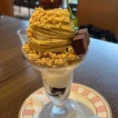 桜珈琲でまったりランチ