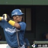 日ハム山田遥楓(2軍).615(13-8) 2本 OPS1.744←1軍昇格ある？