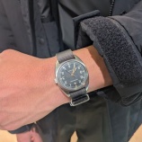 『【ハミルトン】初めての手巻き時計に、カーキ アビエーション Pilot Pioneer Mechanical』の画像