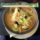 2026.03.22 味噌野菜たんめん @幸楽苑