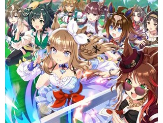 【朗報】あの超強烈なウマ娘声優2人、待望のトークショー開催してしまう・・・