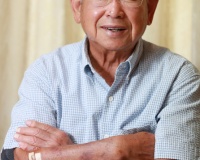 阪神の吉田義男監督とか言う奴