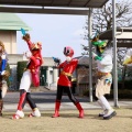 【画像】最近の戦隊モノ、とんでもないことになるｗｗｗｗｗｗｗｗｗｗｗｗｗｗｗｗｗｗｗｗｗｗｗｗｗｗｗｗ