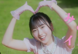 日向坂5期生の大田美月さん、万バズしてしまう