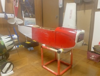 WW1 ドイツ軍戦闘機 Fokker D.Ⅶ 買いました！（その4）【橋輪Blog】