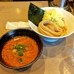 繰り返される日々のラーメン