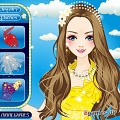 メイクアップRain Princess Make-Up