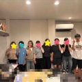 誕生日。