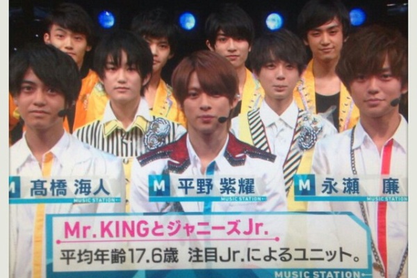 All My Loving Kingごと