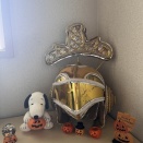 Happy Halloween!!🎃