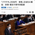 愛国保守自由主義