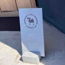 祝６周年！「Caffe CAMMELLO」