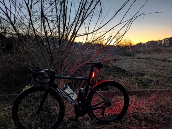 冬の高強度は本当に必要か？  ― 高強度を止めた真冬の練習で感じている変化